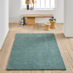 Renzo Tufted 100% Cotton Rug
