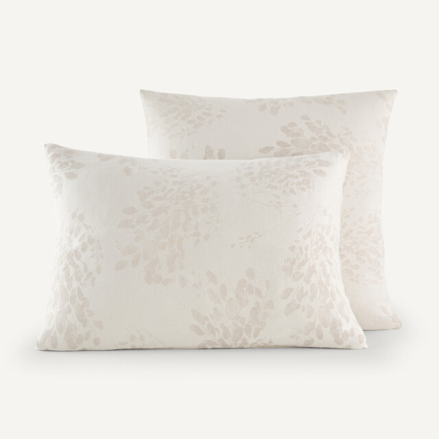 Songo Linen Pillowcase - image 1