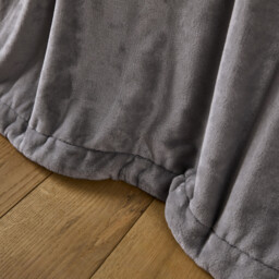 Maxine Fleece Bedspread - thumbnail 4