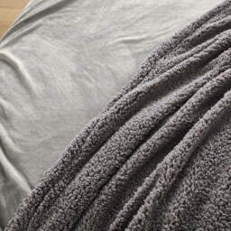 Maxine Fleece Bedspread - thumbnail 3