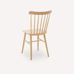 Set of 2 Ivy Dining Chairs - thumbnail 3