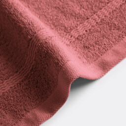 Set of 4 Zavara 600g/m2 Guest Towels - thumbnail 3