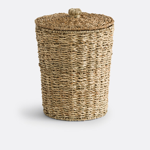 Baleo Bathroom Bin - image 1