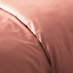 Scenario Cotton Percale 200 Thread Count Duvet Cover - thumbnail 4