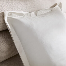 Galor Cotton Satin 400 Thread Count Pillowcase - thumbnail 4
