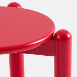 Coloquo Coloured Beech Stool - thumbnail 4