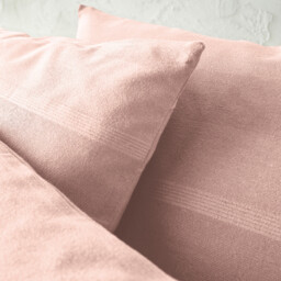 Nedo Fringed Cotton Bedspread - thumbnail 4