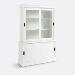 Dresser/Sideboard in Solid Pine and MDF