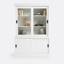 Dresser/Sideboard in Solid Pine and MDF - thumbnail 3