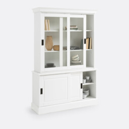 Dresser/Sideboard in Solid Pine and MDF - thumbnail 4