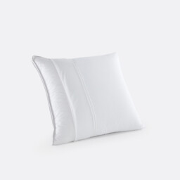 Waterproof Pillow Protector in Polyester Jersey