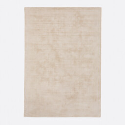 Izri 100% Lyocell™ Rug, Hand-Crafted, Aged Effect - thumbnail 1