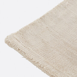 Izri 100% Lyocell™ Rug, Hand-Crafted, Aged Effect - thumbnail 3