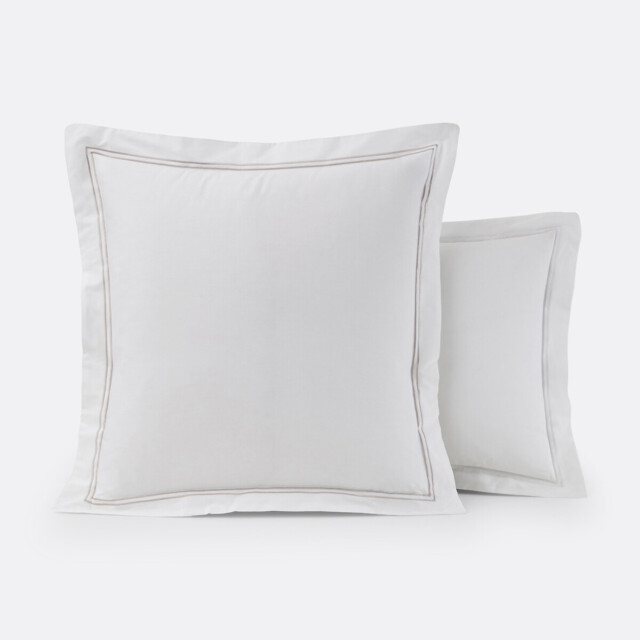 Palace Cotton Percale Pillowcase - image 1