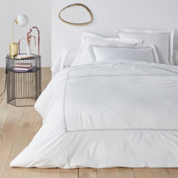Palace Cotton Percale Pillowcase - thumbnail 4