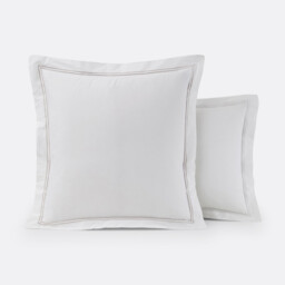 Palace Cotton Percale Pillowcase