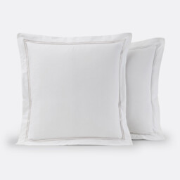 Palace Cotton Percale Pillowcase - thumbnail 2