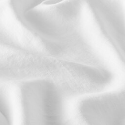 Onega Large Width Curtain in Washed Linen with Hidden Tabs - thumbnail 4