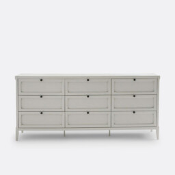 Eugénie Chest of 9 Drawers - thumbnail 3
