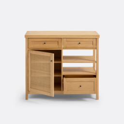 Gabin Storage Cabinet - thumbnail 4
