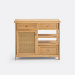 Gabin Storage Cabinet - thumbnail 3