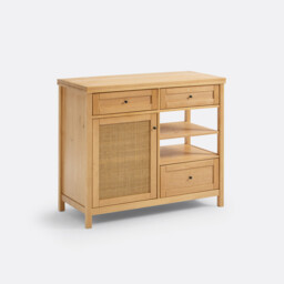 Gabin Storage Cabinet - thumbnail 1