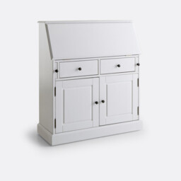 Betta Secretary Desk - thumbnail 2