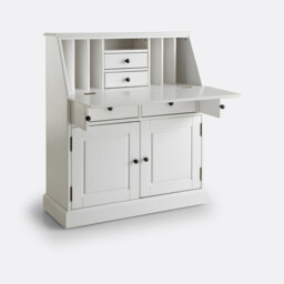 Betta Secretary Desk - thumbnail 1