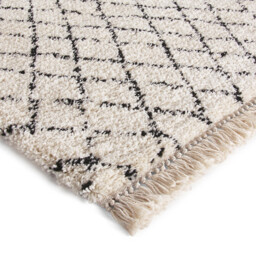 Madara Berber-Style Rug - thumbnail 2