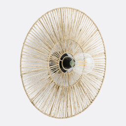 Yaku Round Wall Or Ceiling Light Diameter 50cm - thumbnail 1