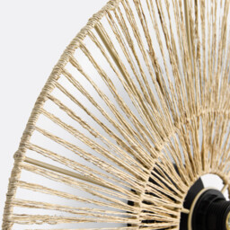 Yaku Round Wall Or Ceiling Light Diameter 50cm - thumbnail 3