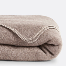 Romu Wool Blanket