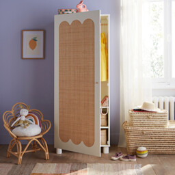 Ghada Palm Leaf Trunk - thumbnail 2