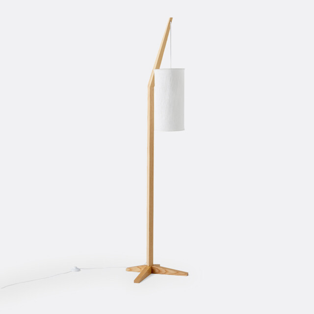 Setto Floor Lamp - image 1