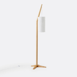 Setto Floor Lamp - thumbnail 1