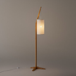 Setto Floor Lamp - thumbnail 2