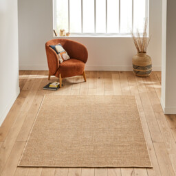 Essen Jute Effect Indoor/Outdoor Rug