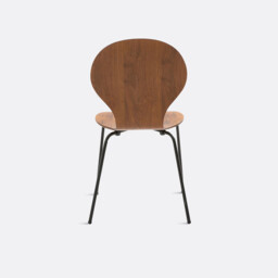 Lenon Stacking Chair - thumbnail 3