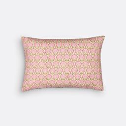 Casaluce Kantha Cushion Cover in Cotton Voile - thumbnail 3