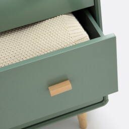 Jimi 3-Drawer Chest - thumbnail 4