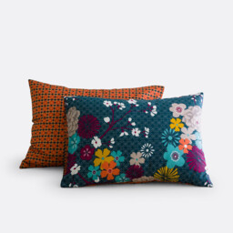 Miss China Cotton Pillowcase - thumbnail 3