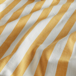 Ramla Cotton Curtain with Eyelets - thumbnail 4