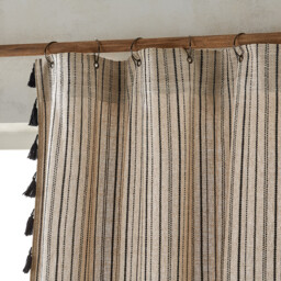 Hamaca Cotton Curtain - thumbnail 3