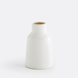 Pastela 23cm High Ceramic Vase - thumbnail 1