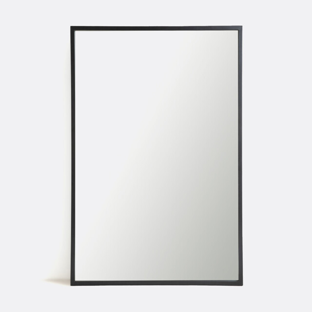 Lenaig 120 X 180cm XXL Rectangular Metal Mirror - image 1