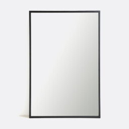 Lenaig 120 X 180cm XXL Rectangular Metal Mirror - thumbnail 1