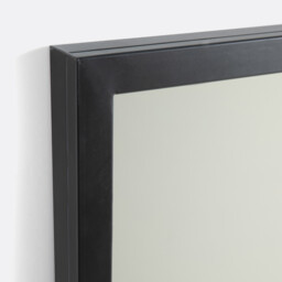 Lenaig 120 X 180cm XXL Rectangular Metal Mirror - thumbnail 2