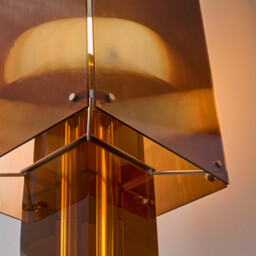 Akrilona Colourful Acrylic Lamp - thumbnail 4