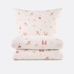 Château Licorne Caradou® with Duvet - thumbnail 3