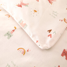 Château Licorne Caradou® with Duvet - thumbnail 4